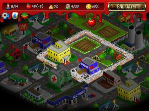 重建城镇2 V1.11
