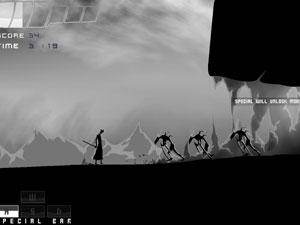 飞鹰武士4修改版