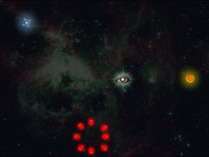 空间之眼