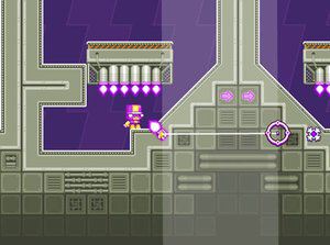 逃离折叠空间