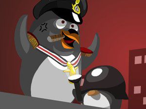 极地保龄球2
