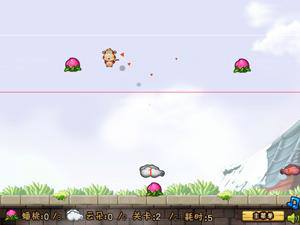 悟空摘桃之高老庄
