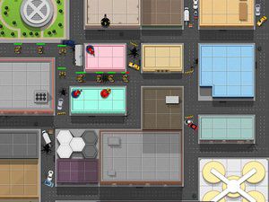 修建铁路