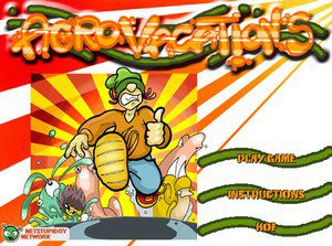 丛林奇遇记修改版