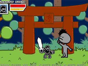 魔鬼杀人狂