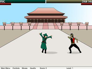 龙拳2