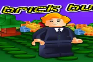 拼积木