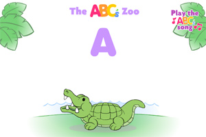 动物ABC