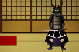 逃离道场