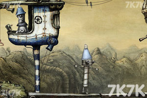 machinarium