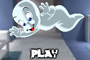 逃出小幽灵的家15