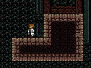 炸弹博士大冒险