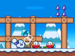 雪人童话无敌版