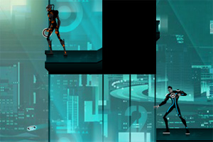 创战纪之崛起无敌版