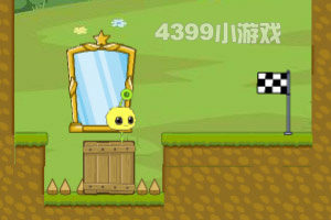 长江7号镜子世界