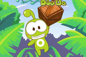 豆娃去哪儿无敌版