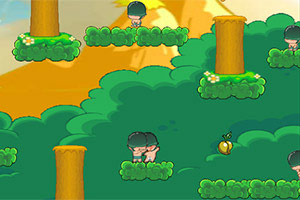 炮炮兵大冒险无敌版