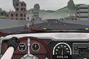 死亡之路