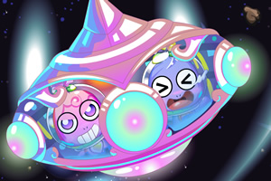 超外星兄妹无敌版