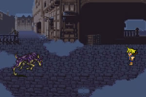 最终幻想RPG