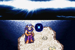 魔法大陆