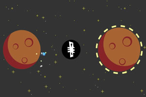 穿梭宇宙