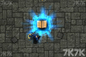 黑暗魔法师中文版