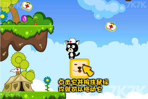 小猫战地医生
