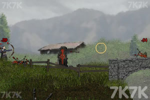 魔界之争