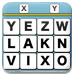 字母大查找