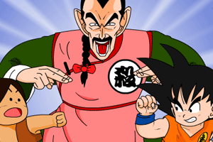 新七龙珠II