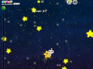 游梦星空