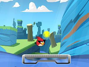 愤怒的小鸟跳跳跳