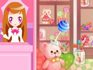 棒棒糖小屋积分版