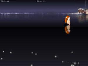 摘星星