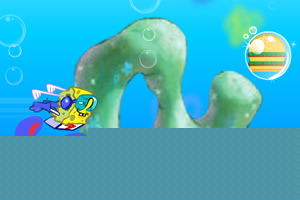 冲吧海绵宝宝
