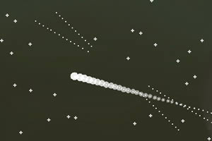 混沌星际