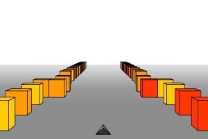 立方体战场