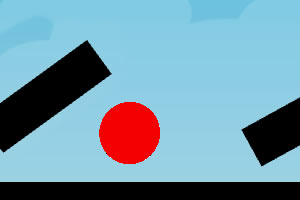 重力跳跃