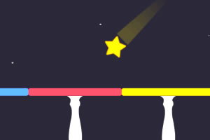 坠落星辰