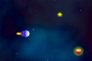 超级星星