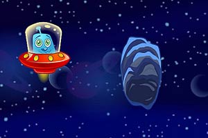 星际冒险家