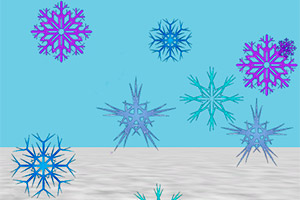 雪花