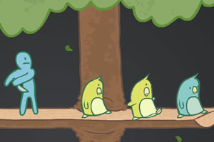 暗杀企鹅