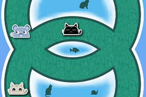 猫与老鼠