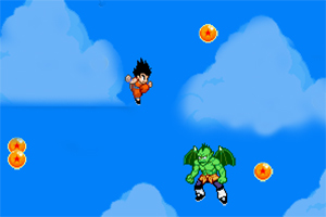 悟空冲冲冲