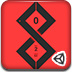 吃掉数字8