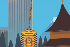 构建摩天大楼