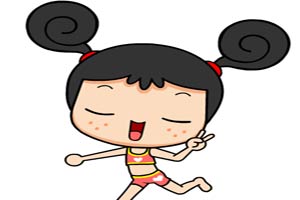 穿衣比赛