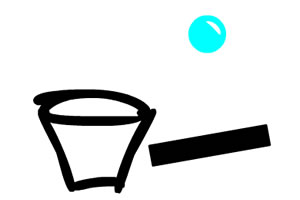 接漏水